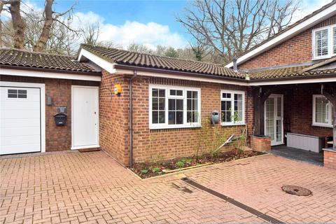 1 bedroom apartment to rent, Silver Close, Kingswood, Tadworth, Surrey, KT20