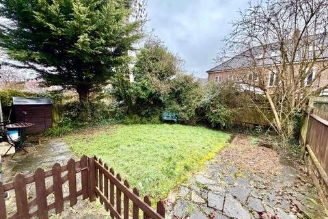 undefined, 324 Hagden Lane, Watford WD18