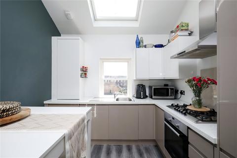 undefined, Mill Hill Road, London, W3