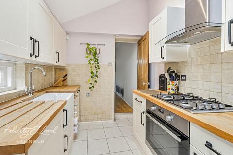 2 bedroom terraced house for sale, Randall Place, Greenwich, SE10