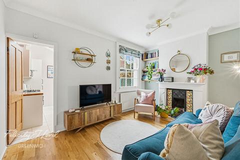 2 bedroom terraced house for sale, Randall Place, Greenwich, SE10