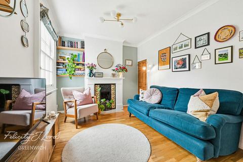 2 bedroom terraced house for sale, Randall Place, Greenwich, SE10