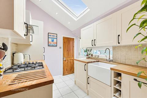2 bedroom terraced house for sale, Randall Place, Greenwich, SE10