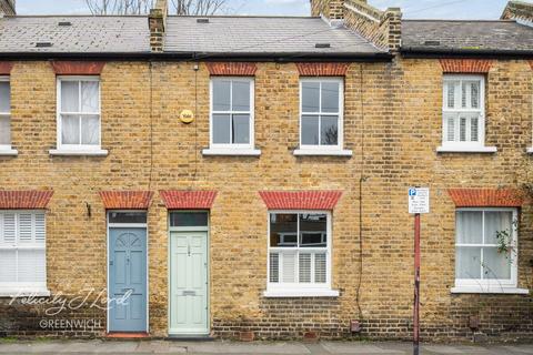 2 bedroom terraced house for sale, Randall Place, Greenwich, SE10