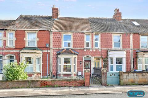 Newtown, Trowbridge