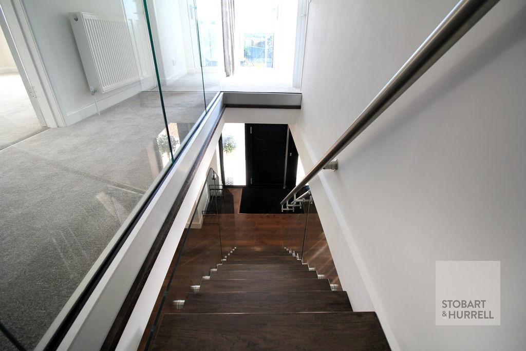 Stairwell