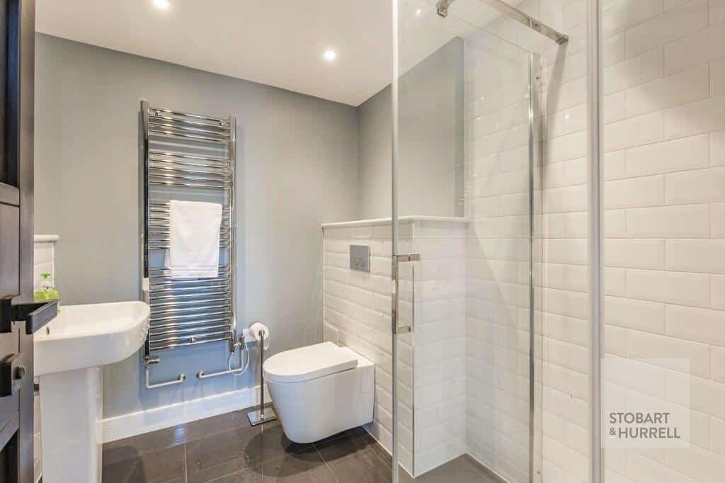 En-Suite