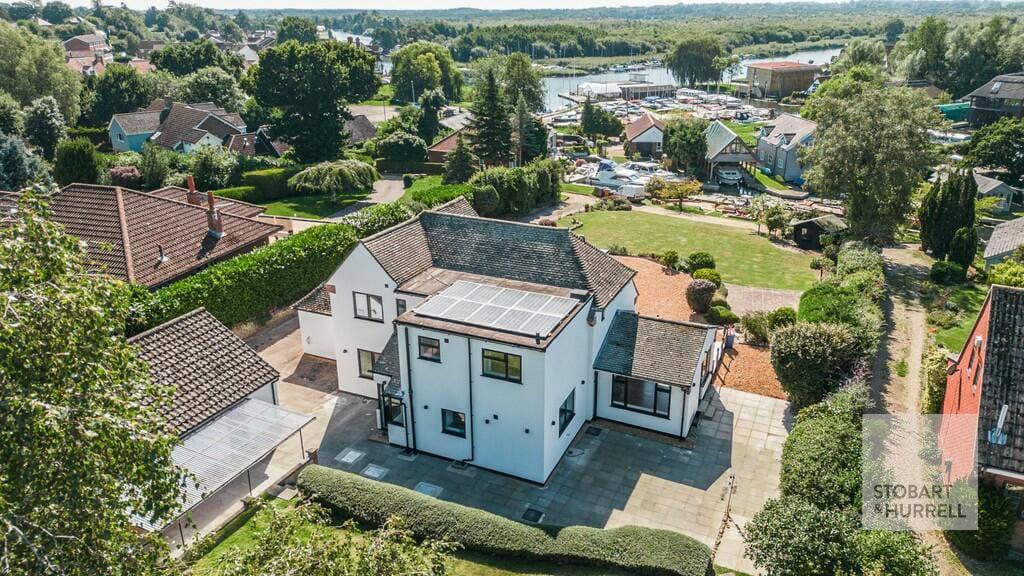 From Above
