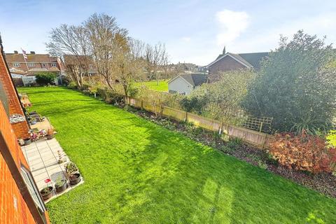 1 bedroom retirement property for sale, Springfields, Brightlingsea, CO7