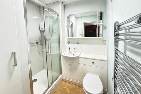 1 bedroom retirement property for sale, Springfields, Brightlingsea, CO7