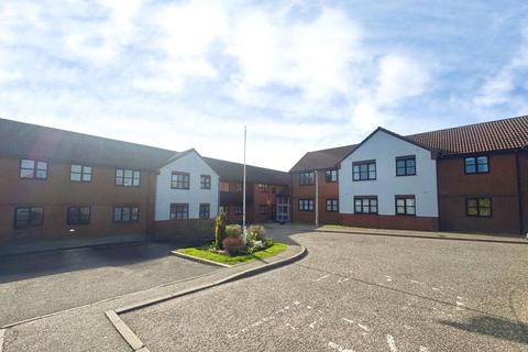 1 bedroom retirement property for sale, Springfields, Brightlingsea, CO7