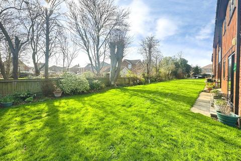 undefined, Springfields, Brightlingsea, CO7