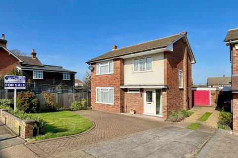 3 bedroom detached house for sale, High Road, Orsett Village