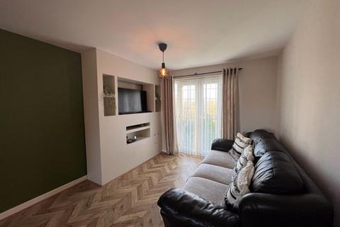 undefined, Kilcoby Avenue, Manchester