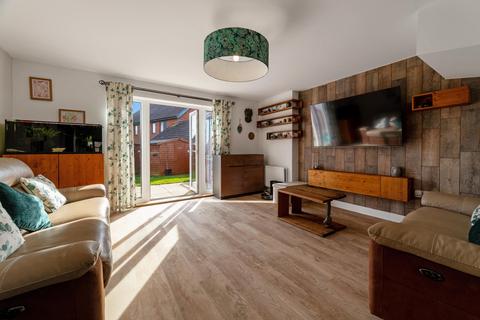 undefined, Rievaulx Way, Daventry, NN11