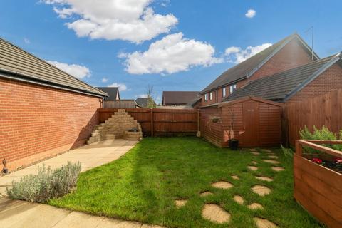 undefined, Rievaulx Way, Daventry, NN11