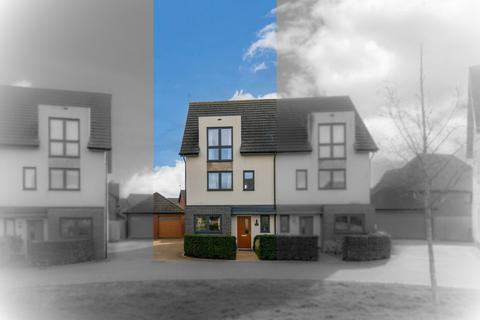 undefined, Rievaulx Way, Daventry, NN11