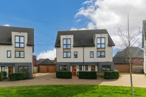 undefined, Rievaulx Way, Daventry, NN11