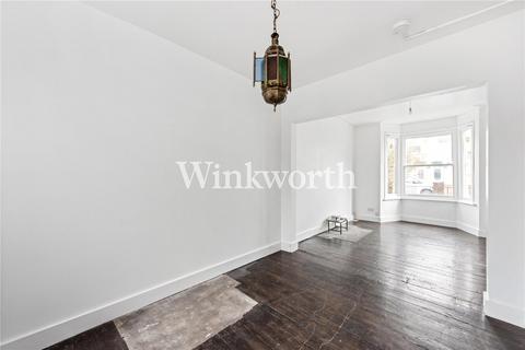 undefined, Glenwood Road, London, N15