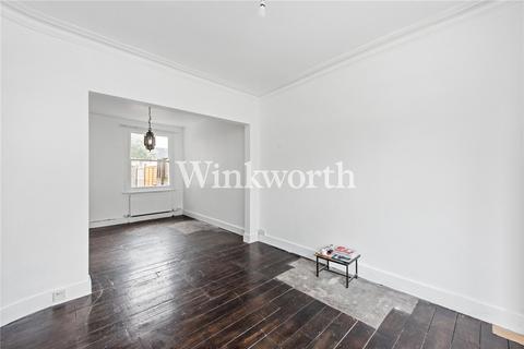 undefined, Glenwood Road, London, N15