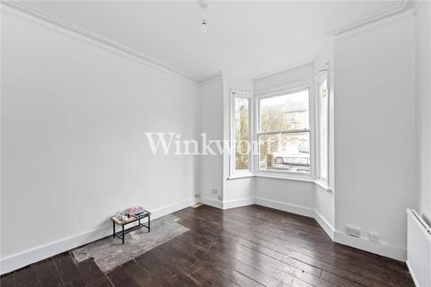 undefined, Glenwood Road, London, N15