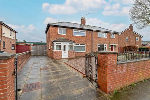 3 bedroom semi-detached house for sale, Sandy Lane, Warrington