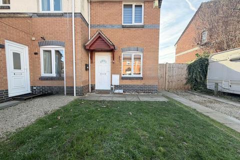 undefined, Raleigh Close, Gloucester