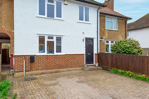 4 bedroom terraced house for sale, Alexandra Road, Thames Ditton KT7