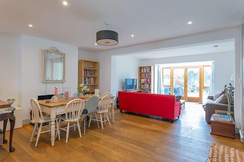 4 bedroom terraced house for sale, Alexandra Road, Thames Ditton KT7