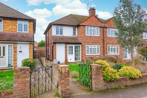 Angel Road, Thames Ditton, KT7