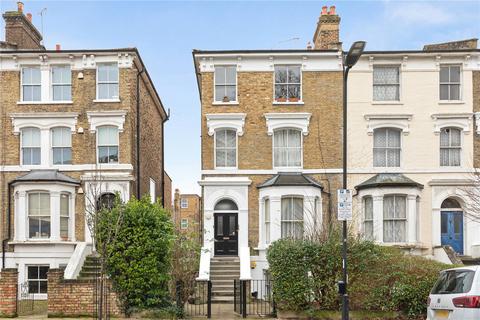 Queens Drive, London, N4