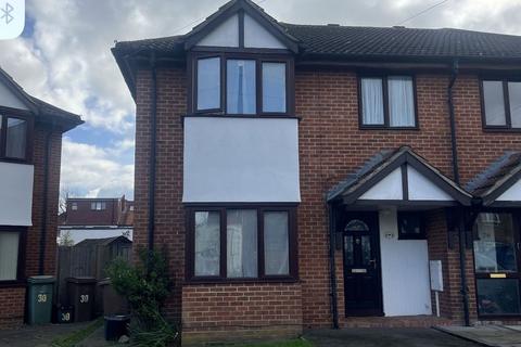 undefined, Morley Road, Sutton