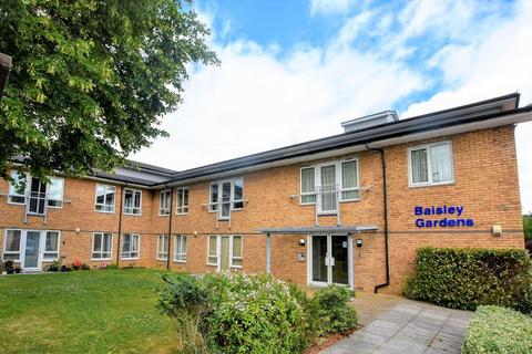 undefined, Baisley Gardens, Milton Keynes