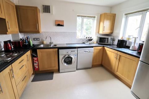 undefined, Baisley Gardens, Milton Keynes