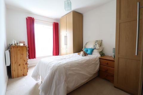 undefined, Baisley Gardens, Milton Keynes