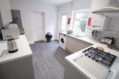 undefined, Mayfield Road, Southampton SO17
