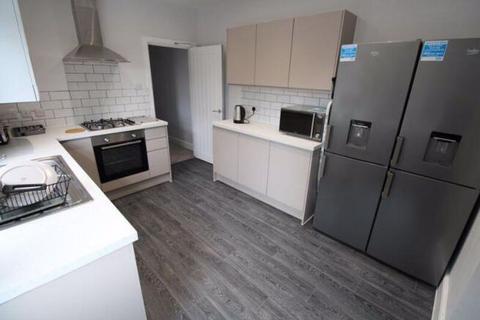 undefined, Mayfield Road, Southampton SO17
