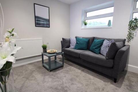 undefined, Mayfield Road, Southampton SO17