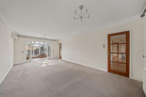4 bedroom detached house for sale, Drumaline Ridge, Worcester Park