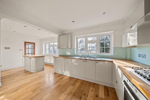 4 bedroom detached house for sale, Drumaline Ridge, Worcester Park