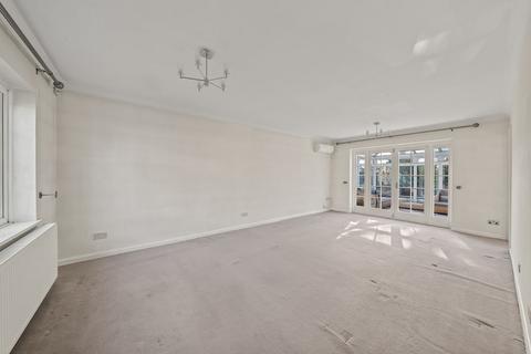 4 bedroom detached house for sale, Drumaline Ridge, Worcester Park