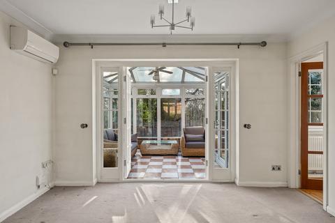 4 bedroom detached house for sale, Drumaline Ridge, Worcester Park