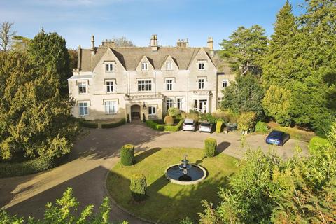 undefined, Oakley Hall, Cirencester, Gloucestershire