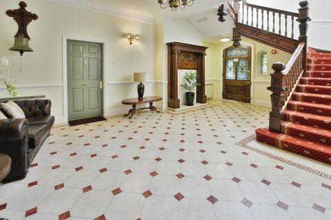 undefined, Oakley Hall, Cirencester, Gloucestershire
