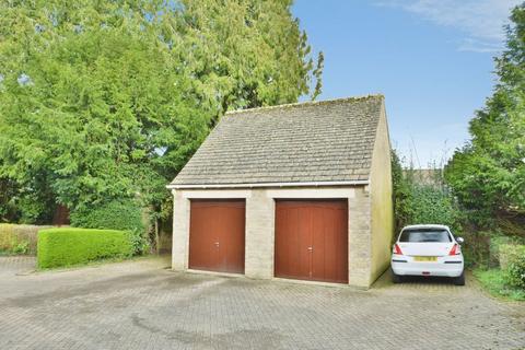 undefined, Oakley Hall, Cirencester, Gloucestershire