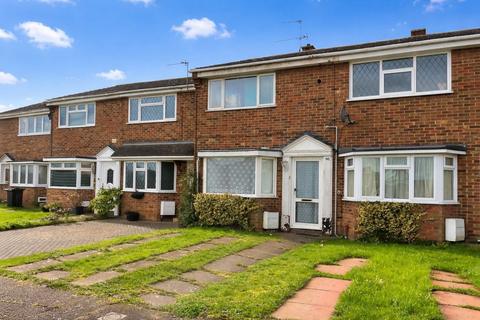 2 bedroom terraced house for sale, Seagull Road, Rochester