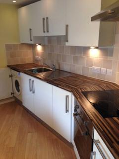 undefined, Wokingham Road, Reading RG6