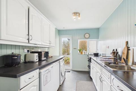 undefined, St Columb Minor, Newquay, Semi-detached family home