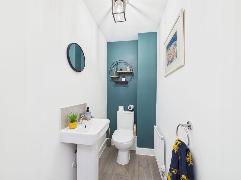 Cloakroom