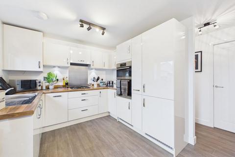 3 bedroom house for sale, Church Walk, Falmouth, Beautifully presented
